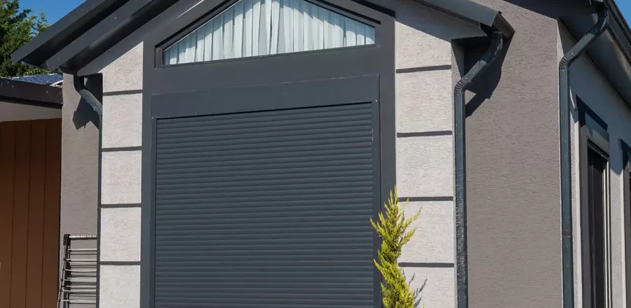 Çatalca 238 m² Tek Katlı Çelik Villa Projesi 3