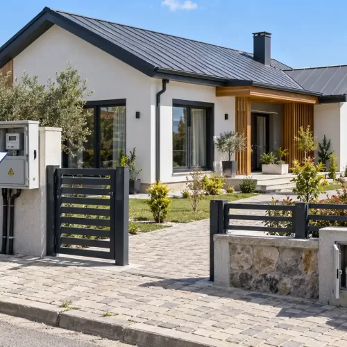 Müstakil Evde Elektrik ve Su Aboneliği Nasıl Açılır?