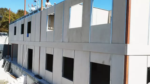 Prefabrik Evlerde Yalıtımın Önemi