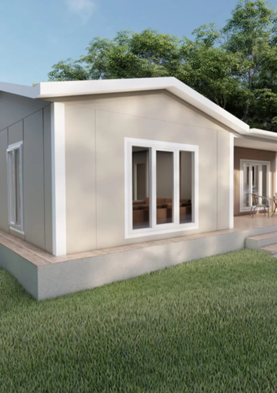 Prefabrik Şartnamesi kapak görseli