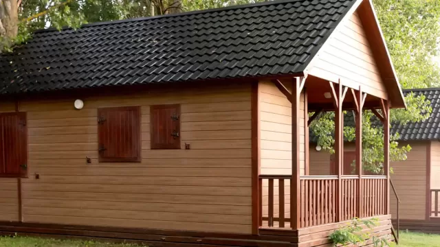 Çelik ve Prefabrik Ev Ruhsatı Nasıl Alınır?